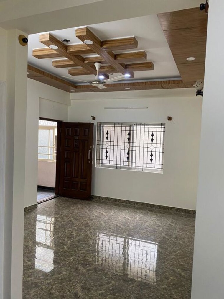 Room, rt nagar 3 Bedroom 1650 Sq.Ft. Apartment In Rt Nagar Bangalore 10751967