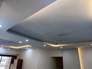 Furnished Amenities in 3 BHK Apartment at Sobha Victoria Park, Hennur Road – for Rent