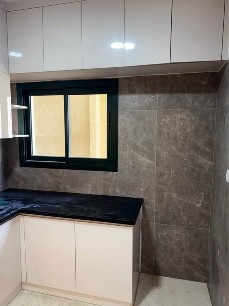 Kitchen, sobha-victoria-park 3 Bedroom 1833 Sq.Ft. Apartment In Hennur Road Bangalore 10751965