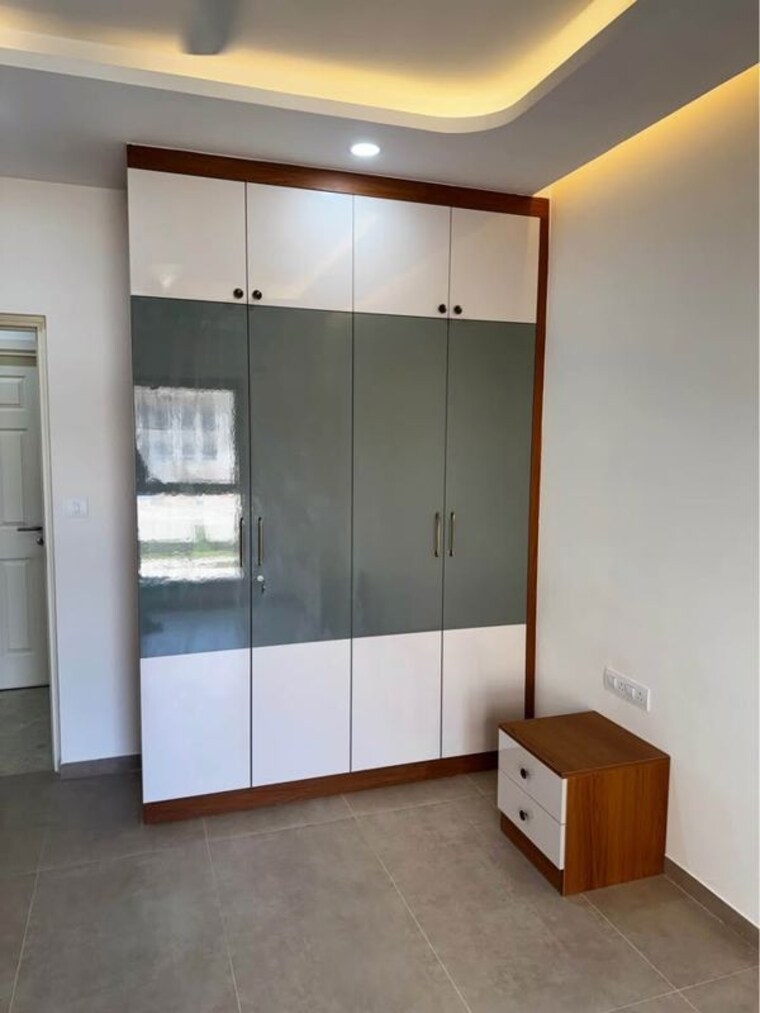 Room, sobha-victoria-park 3 Bedroom 1833 Sq.Ft. Apartment In Hennur Road Bangalore 10751965
