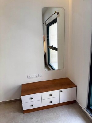 Furnished Amenities in 3 BHK Apartment at Sobha Victoria Park, Hennur Road – for Rent