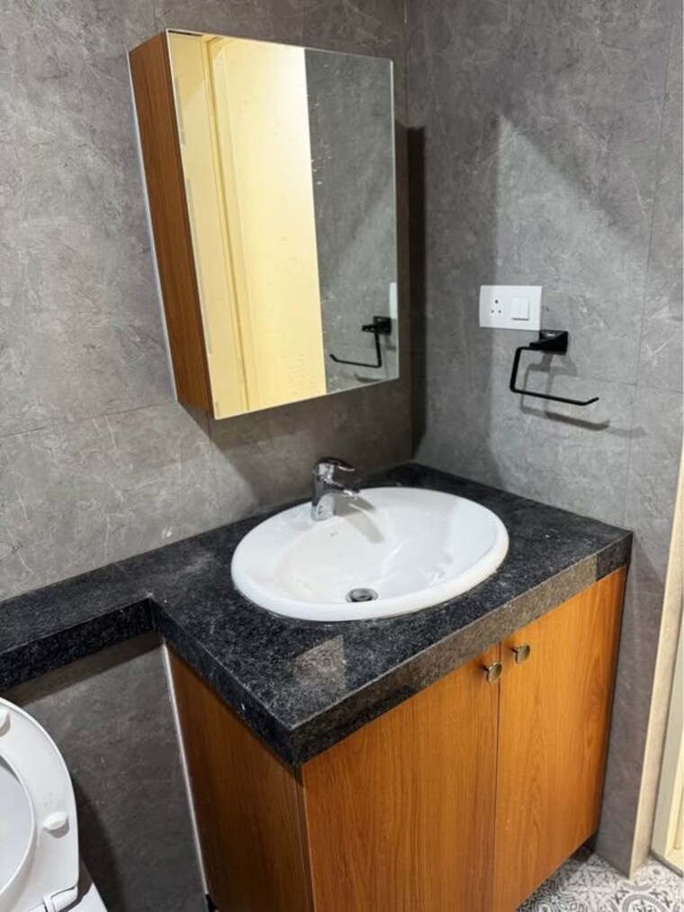 Bathroom, sobha-victoria-park 3 Bedroom 1833 Sq.Ft. Apartment In Hennur Road Bangalore 10751965
