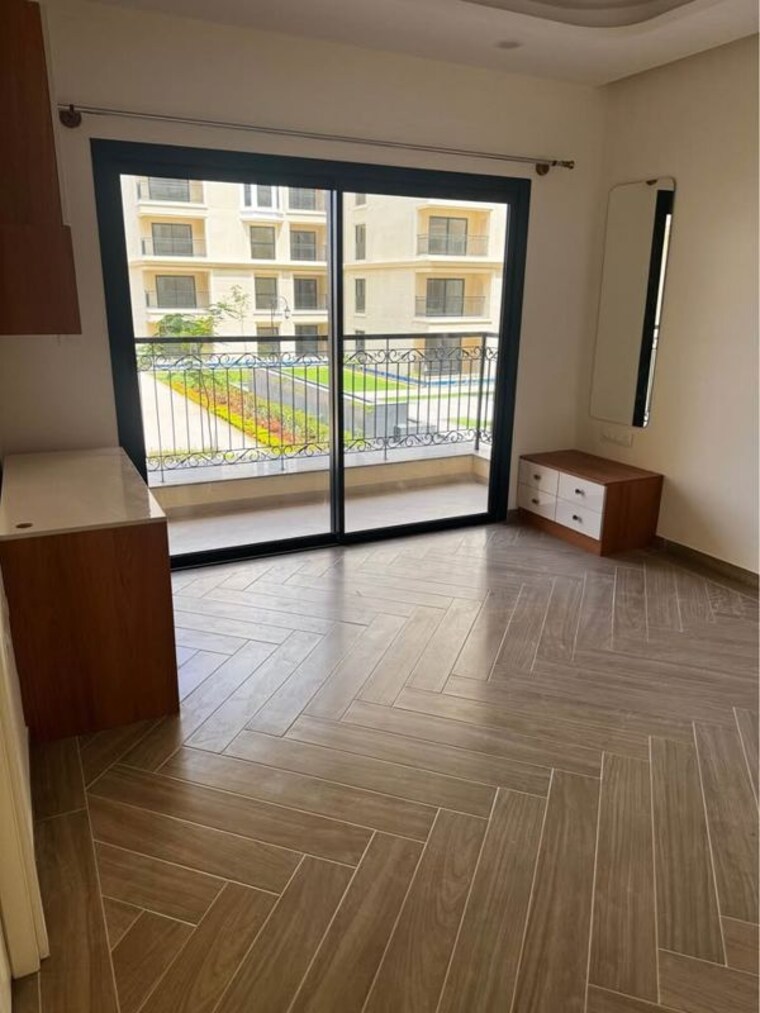 Bedroom, sobha-victoria-park 3 Bedroom 1833 Sq.Ft. Apartment In Hennur Road Bangalore 10751965