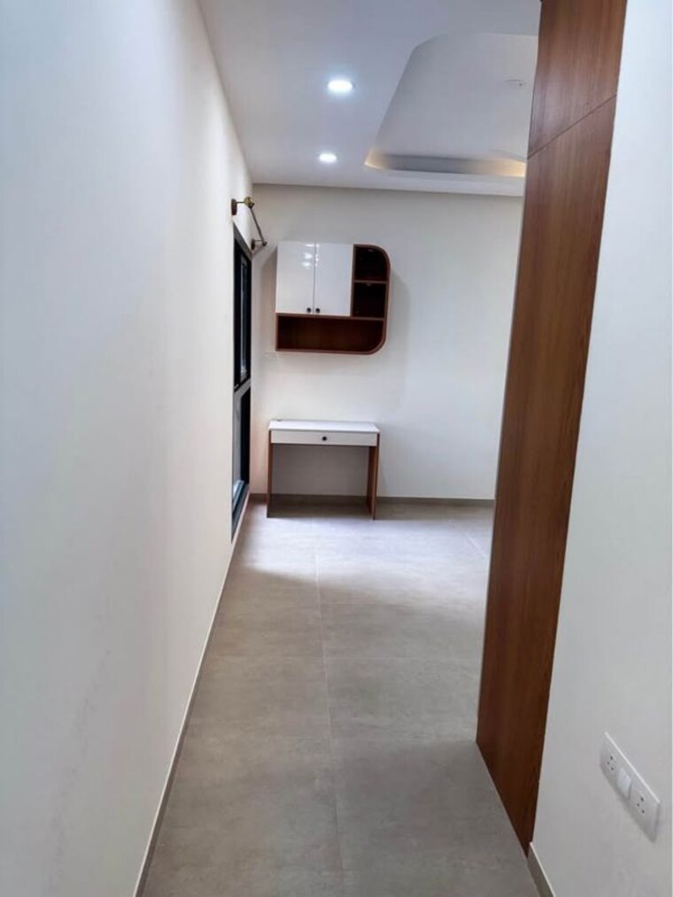 undefined, sobha-victoria-park 3 Bedroom 1833 Sq.Ft. Apartment In Hennur Road Bangalore 10751965