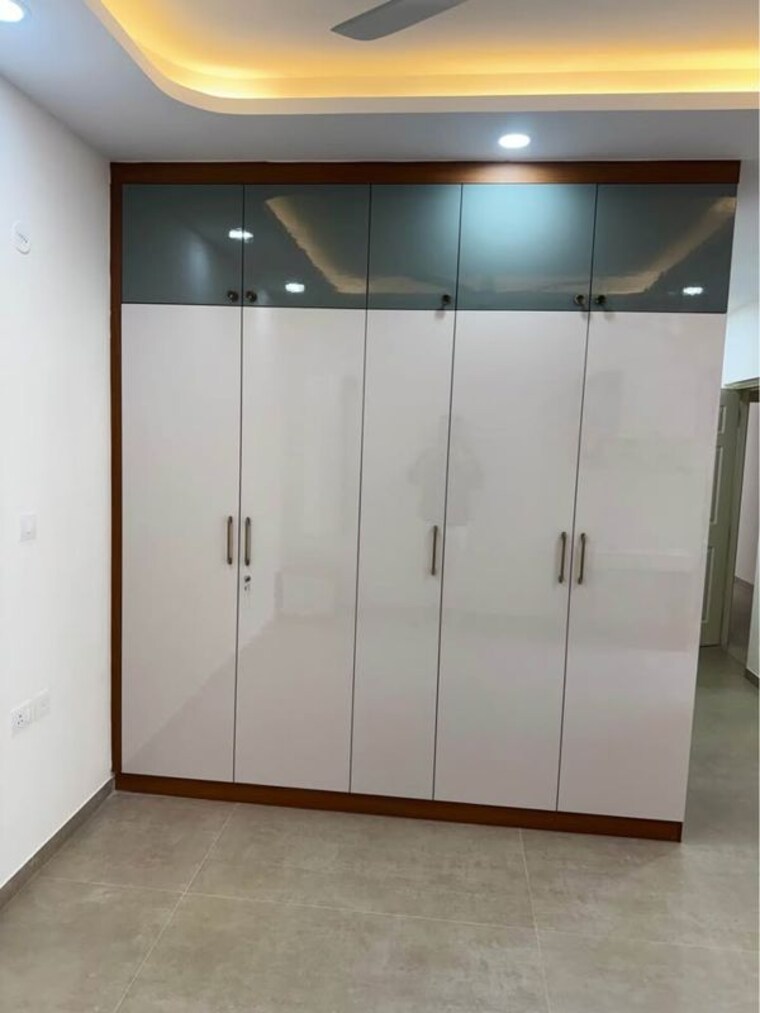 Room, sobha-victoria-park 3 Bedroom 1833 Sq.Ft. Apartment In Hennur Road Bangalore 10751965