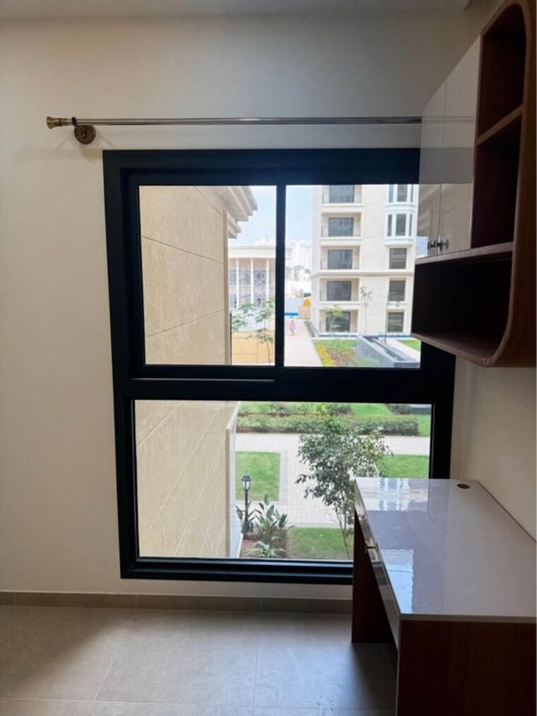 Kitchen, sobha-victoria-park 3 Bedroom 1833 Sq.Ft. Apartment In Hennur Road Bangalore 10751965