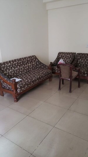 Bedroom in 2 BHK Apartment at Gaur City 2 - 16th Avenue, Sector 16c Greater Noida – for Sale