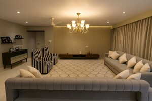 4 BHK Apartment For Sale in ABIL Verde, Kalyani Nagar