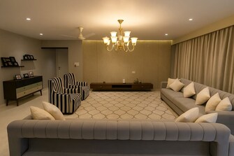 4 BHK +Apartment For Sale in ABIL Verde in Kalyani Nagar, Pune