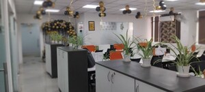  Office Space For Rent in Sector 63