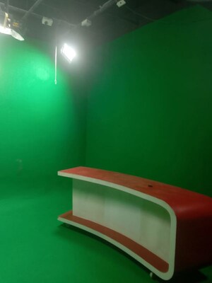 Furnished Amenities in  Office Space at Sector 63 – for Rent