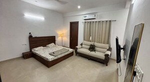 3 BHK Builder Floor For Rent in Tagore Garden
