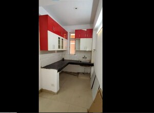 Kitchen in 2 BHK Apartment at Ajnara Homes, Sector 16b Greater Noida – for Sale