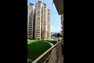 2 BHK Apartment For Sale in Ajnara Homes, Sector 16b Greater Noida