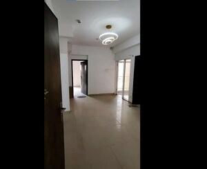 Dining Room in 2 BHK Apartment at Ajnara Homes, Sector 16b Greater Noida – for Sale