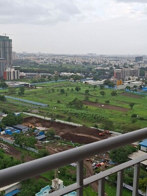 1 BHK Apartment – Garden View at Tathawade - for Sale