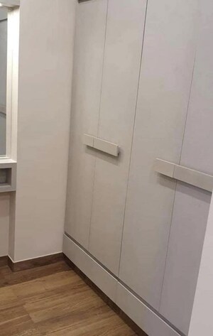 Bathroom in 2 BHK Builder Floor at Ramesh Nagar – for Rent