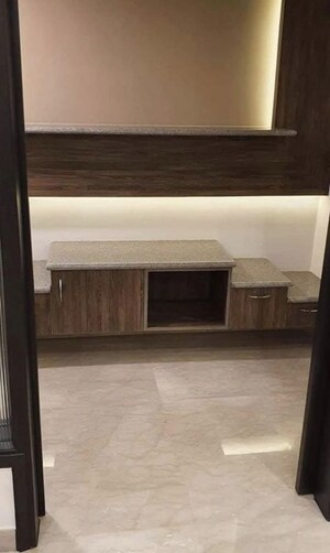 Bedroom in 2 BHK Builder Floor at Ramesh Nagar – for Rent