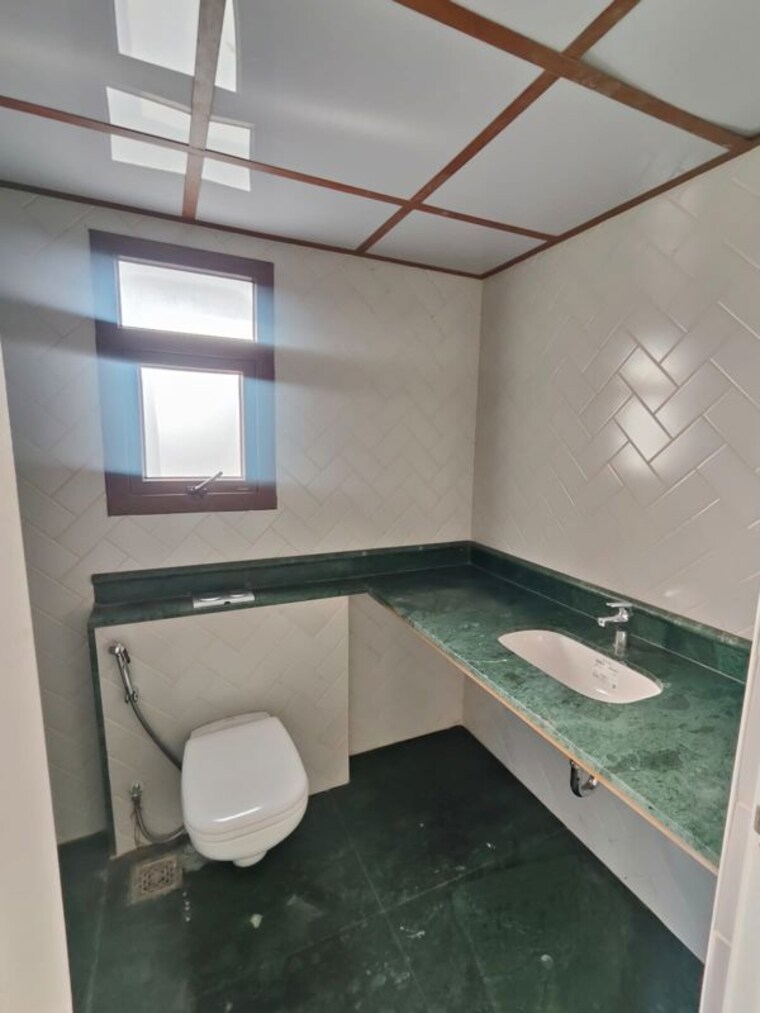 Washroom, centreo 3 Bedroom 1812 Sq.Ft. Apartment In Kanakapura Road Bangalore 10751961