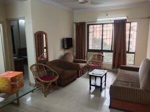 1 BHK Apartment For Rent in AP Panch Ritu, Powai