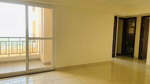 Hall in 3 BHK Apartment at Allwin El Spazia, Sanauli – for Rent