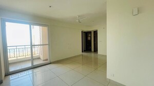 Hall in 3 BHK Apartment at Allwin El Spazia, Sanauli – for Rent