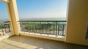3 BHK Apartment For Rent in Allwin El Spazia, Sanauli
