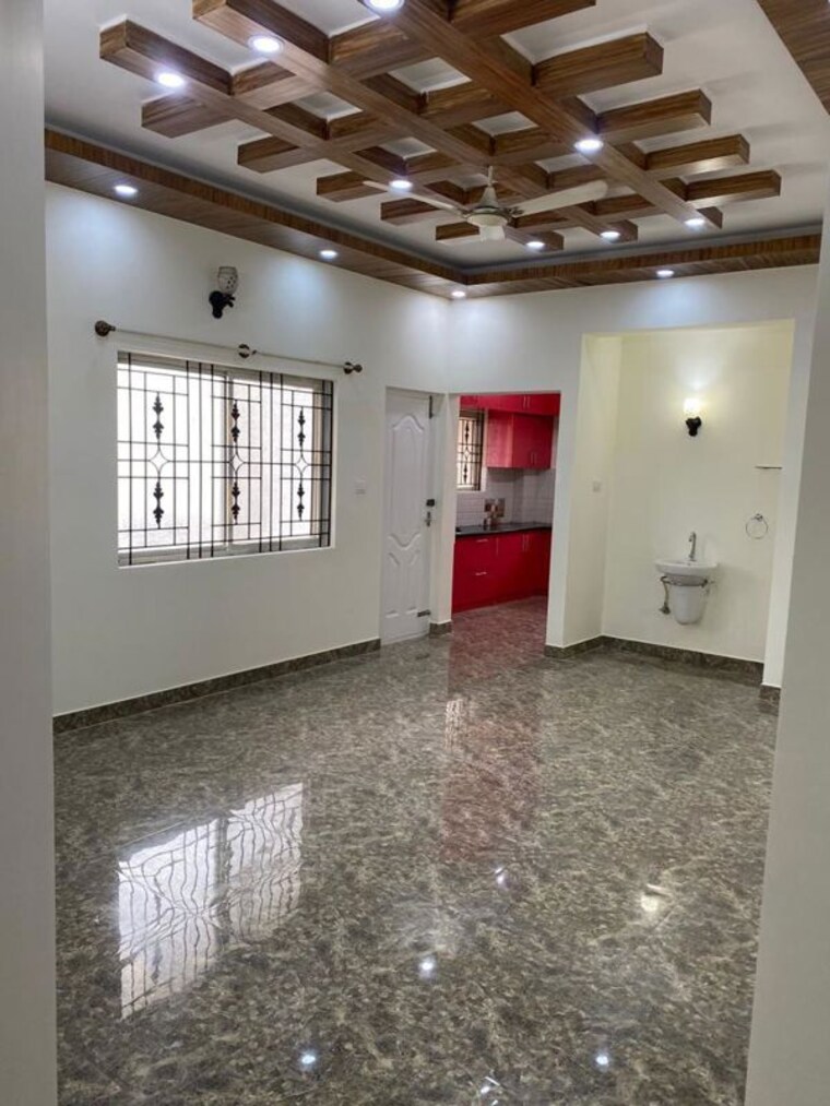 Room, rt nagar 3 Bedroom 1600 Sq.Ft. Apartment In Rt Nagar Bangalore 10752004