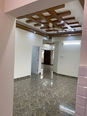 Room in 3 BHK Apartment at Rt Nagar – for Rent