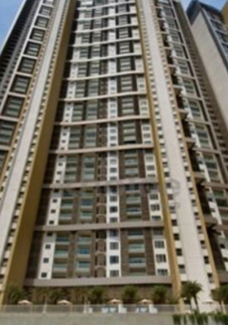Exterior View, lodha-bellissimo 4 Bedroom 2300 Sq.Ft. Apartment In Mahalaxmi Mumbai 10751993