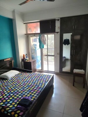 Bedroom in 2 BHK Apartment at Mahagun Mosaic, Vaishali Sector 4 – for Sale