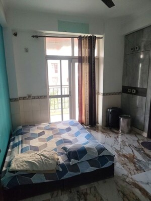 Bedroom in 2 BHK Apartment at Mahagun Mosaic, Vaishali Sector 4 – for Sale