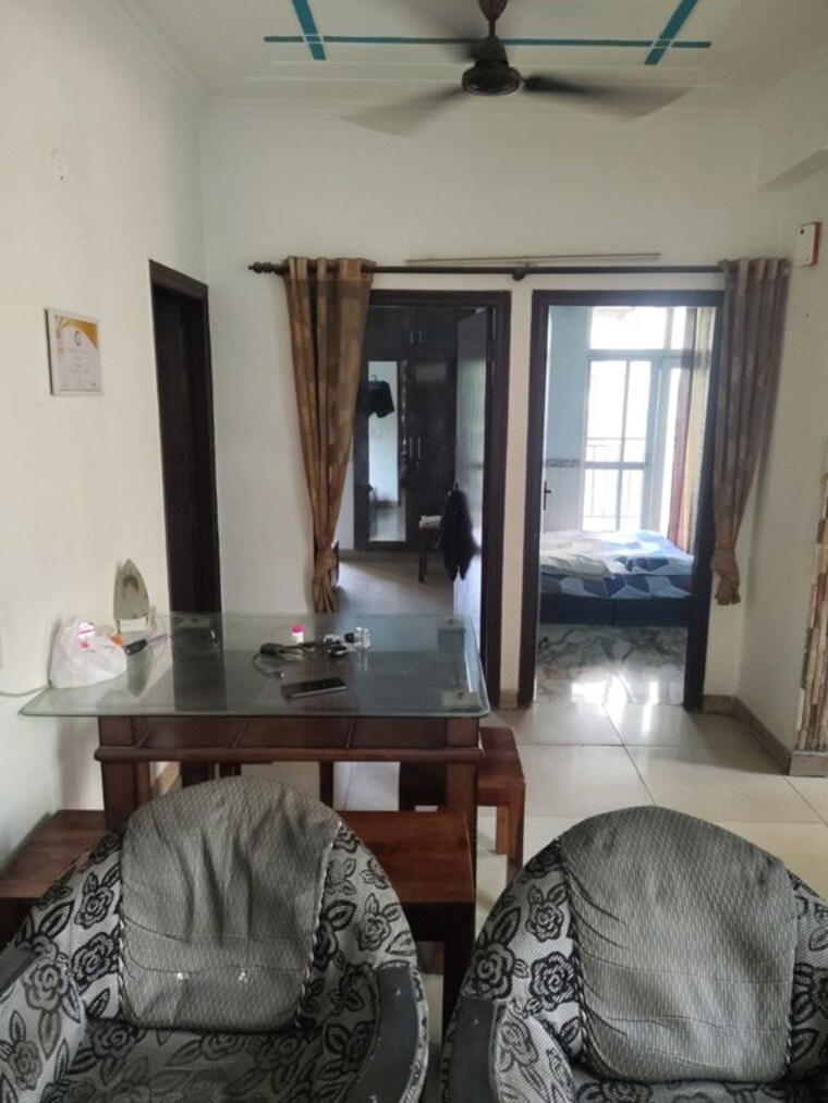 Living Room, mahagun-mosaic 2 Bedroom 1076 Sq.Ft. Apartment In Vaishali Sector 4 Ghaziabad 10751990