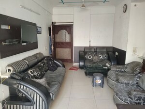 Team Area in 2 BHK Apartment at Mahagun Mosaic, Vaishali Sector 4 – for Sale
