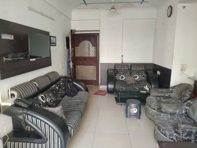 Team Area, mahagun-mosaic 2 Bedroom 1076 Sq.Ft. Apartment In Vaishali Sector 4 Ghaziabad 10751990