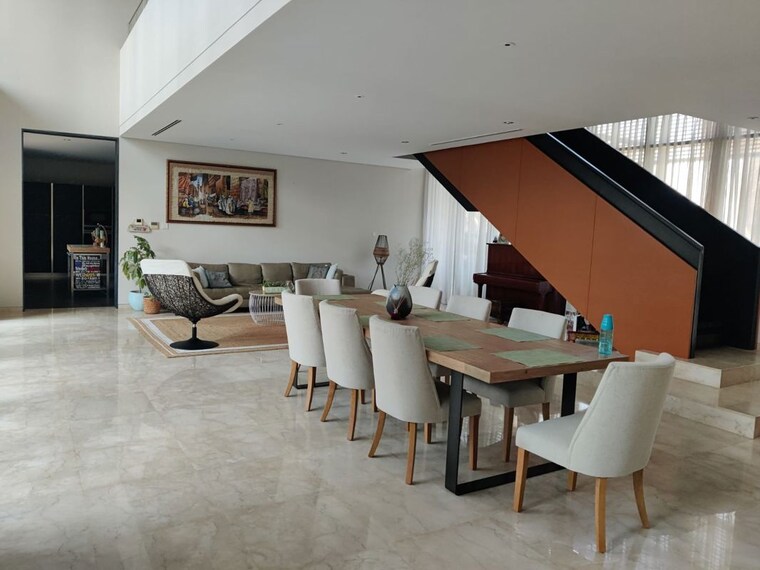 Team Area, embassy-boulevard 5 Bedroom 12000 Sq.Ft. Villa In Yelahanka Bangalore 10751995