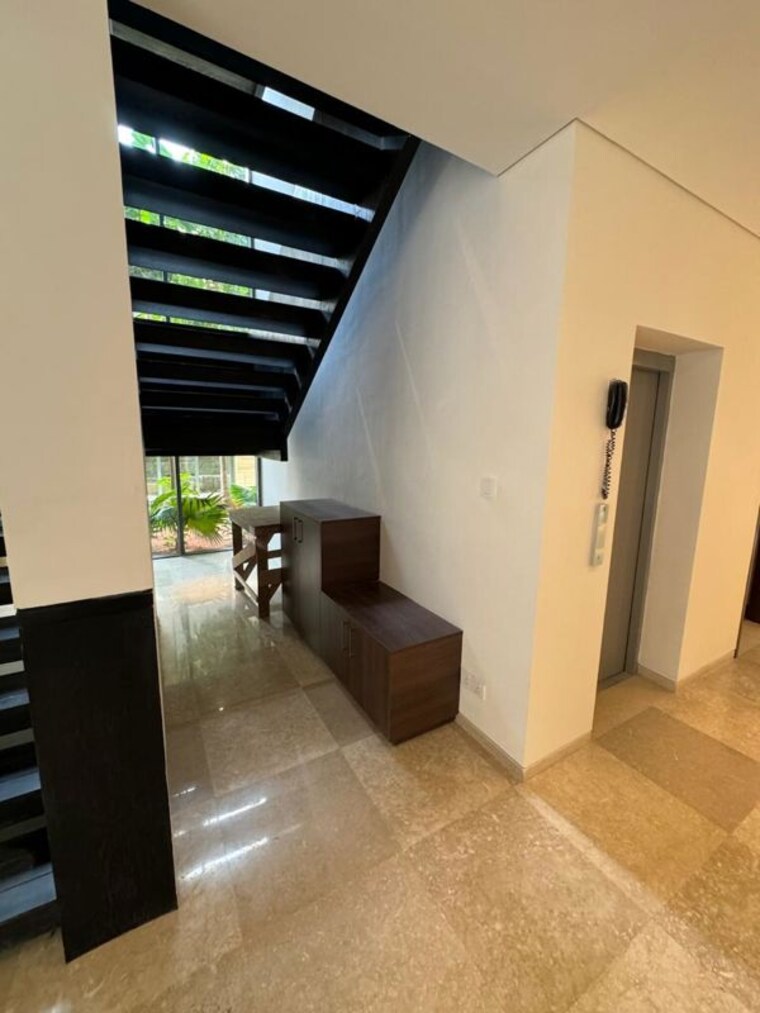 Kitchen, embassy-boulevard 5 Bedroom 12000 Sq.Ft. Villa In Yelahanka Bangalore 10751995