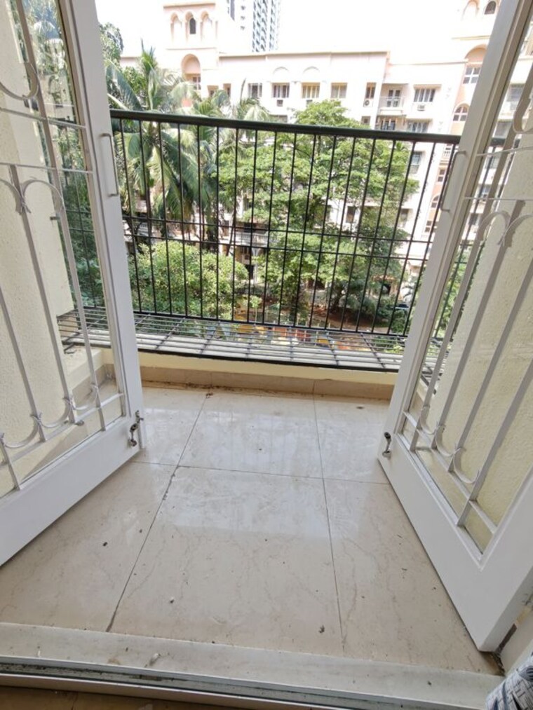 Balcony, windsor-garden-enclave 2 Bedroom 1040 Sq.Ft. Apartment In Vasant Vihar Thane 10752009