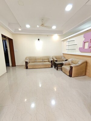 2 BHK Apartment For Rent in Windsor Garden Enclave, Vasant Vihar