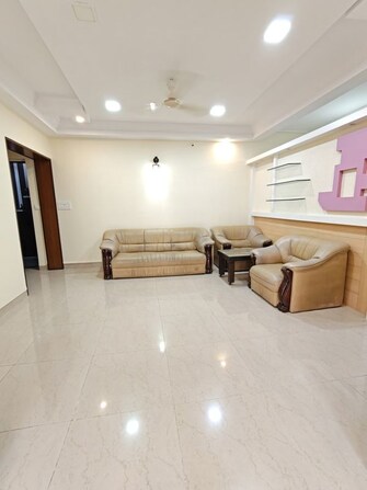 2 BHK +Apartment For Rent in Windsor Garden Enclave in Vasant Vihar, Thane