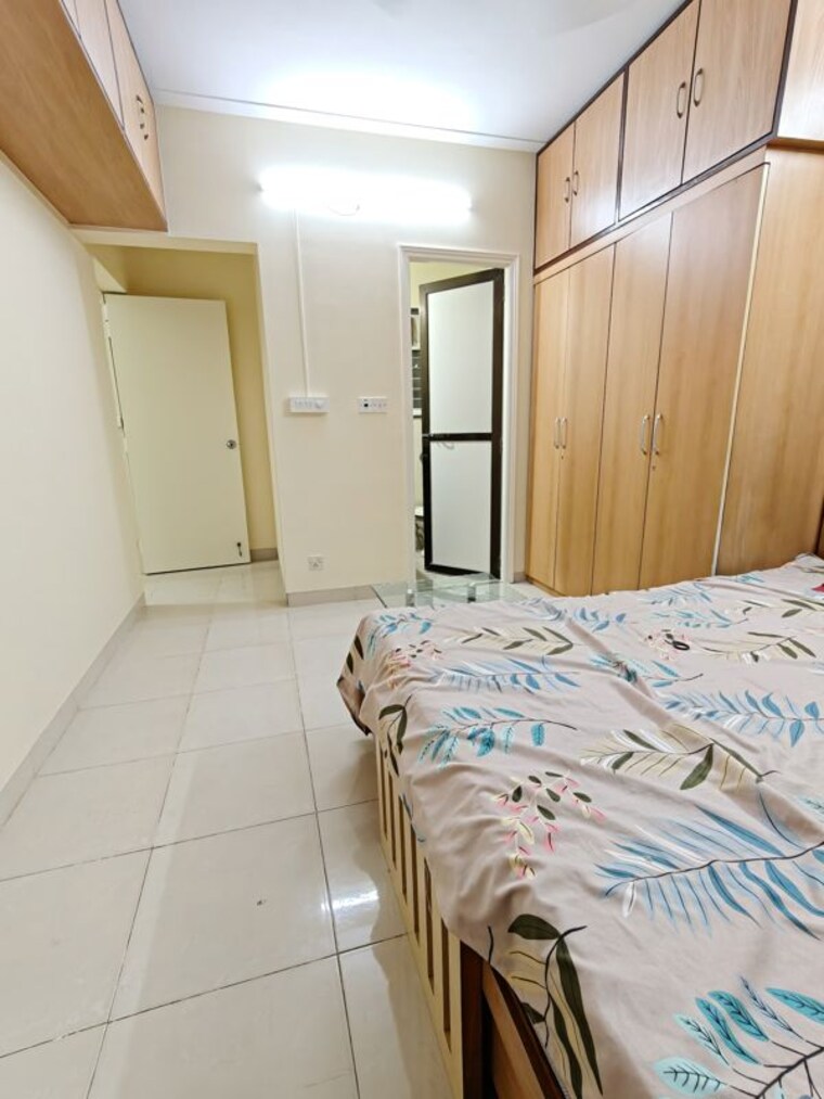 Bedroom, windsor-garden-enclave 2 Bedroom 1040 Sq.Ft. Apartment In Vasant Vihar Thane 10752009