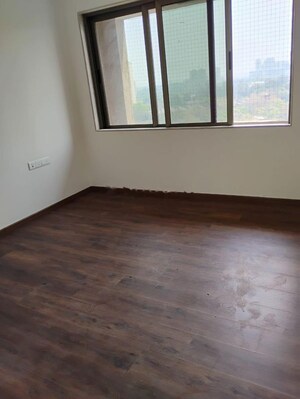 Room in 3.5 BHK Apartment at T Bhimjyani Neelkanth Woods Olivia, Ghodbunder Road – for Rent