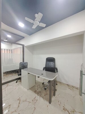  Office Space For Rent in Raheja Arcade, Cbd Belapur Sector 11