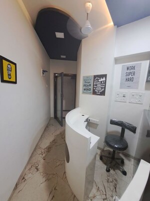 Team Area in  Office Space at Raheja Arcade, Cbd Belapur Sector 11 – for Rent