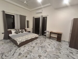 Room in 4 BHK Villa at The Riverine Private Riverside Estate, Manor – for Sale
