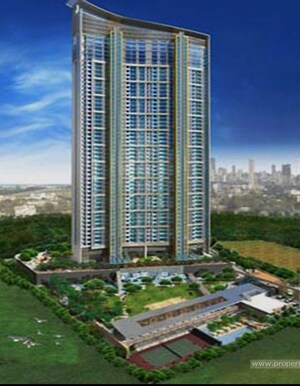 3 BHK Apartment For Sale in Lodha Bellissimo, Mahalaxmi