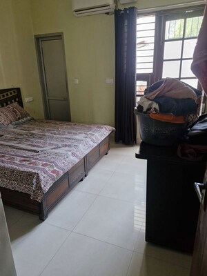 Room in 3 BHK Independent House at Kharar Mohali Road – for Sale