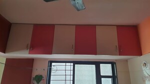 Room in 1 BHK Apartment at Rahatani – for Sale