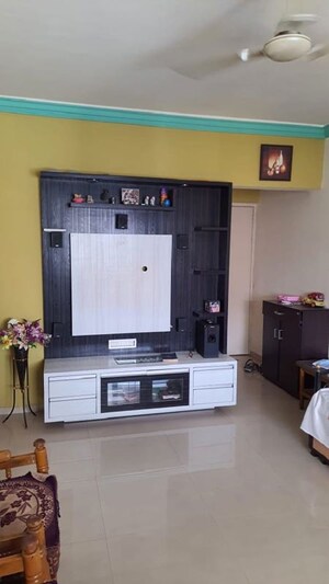 Room in 1 BHK Apartment at Rahatani – for Sale