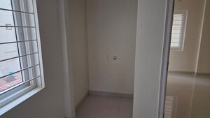 Bathroom in 2 BHK Apartment at Sai Tejas Challa Elite, Tukkuguda – for Sale